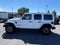 2027 Jeep Wrangler WRANGLER 4-DOOR SAHARA