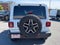 2027 Jeep Wrangler WRANGLER 4-DOOR SAHARA