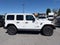 2027 Jeep Wrangler WRANGLER 4-DOOR SAHARA