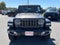 2027 Jeep Wrangler WRANGLER 4-DOOR SAHARA