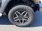 2027 Jeep Wrangler WRANGLER 4-DOOR SAHARA