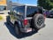 2027 Jeep Wrangler WRANGLER 4-DOOR SAHARA