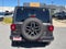 2027 Jeep Wrangler WRANGLER 4-DOOR SAHARA