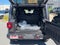 2027 Jeep Wrangler WRANGLER 4-DOOR SAHARA