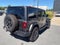 2027 Jeep Wrangler WRANGLER 4-DOOR SAHARA