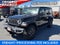 2027 Jeep Wrangler WRANGLER 4-DOOR SAHARA