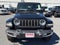 2027 Jeep Wrangler WRANGLER 4-DOOR SAHARA