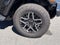 2027 Jeep Wrangler WRANGLER 4-DOOR SAHARA