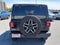 2027 Jeep Wrangler WRANGLER 4-DOOR SAHARA