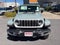 2027 Jeep Wrangler WRANGLER 4-DOOR SAHARA