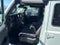 2027 Jeep Wrangler WRANGLER 4-DOOR SAHARA