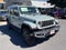2027 Jeep Wrangler WRANGLER 4-DOOR SAHARA