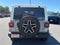 2027 Jeep Wrangler WRANGLER 4-DOOR SAHARA