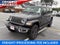 2027 Jeep Wrangler WRANGLER 4-DOOR SAHARA