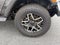 2027 Jeep Wrangler WRANGLER 4-DOOR SAHARA
