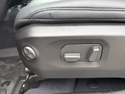 2027 Jeep Wrangler WRANGLER 4-DOOR SAHARA