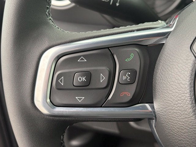 2027 Jeep Wrangler WRANGLER 4-DOOR SAHARA