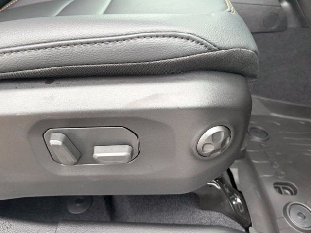 2027 Jeep Wrangler WRANGLER 4-DOOR SAHARA