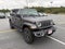 2027 Jeep Wrangler WRANGLER 4-DOOR SAHARA