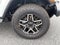2027 Jeep Wrangler WRANGLER 4-DOOR SAHARA