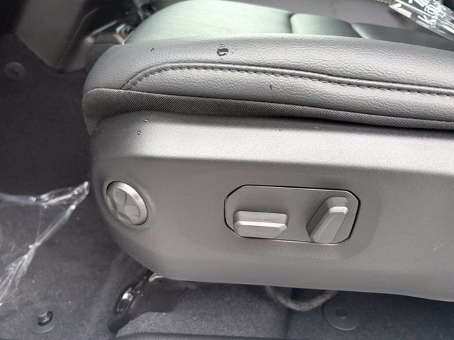 2027 Jeep Wrangler WRANGLER 4-DOOR SAHARA