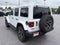 2027 Jeep Wrangler WRANGLER 4-DOOR SAHARA