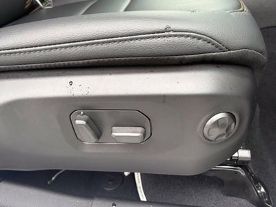 2027 Jeep Wrangler WRANGLER 4-DOOR SAHARA