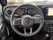 2027 Jeep Wrangler WRANGLER 4-DOOR SAHARA