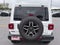 2027 Jeep Wrangler WRANGLER 4-DOOR SAHARA