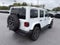 2027 Jeep Wrangler WRANGLER 4-DOOR SAHARA