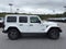 2027 Jeep Wrangler WRANGLER 4-DOOR SAHARA