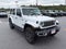 2027 Jeep Wrangler WRANGLER 4-DOOR SAHARA