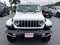 2027 Jeep Wrangler WRANGLER 4-DOOR SAHARA