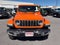 2027 Jeep Wrangler WRANGLER 4-DOOR SAHARA