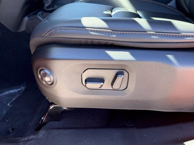 2027 Jeep Wrangler WRANGLER 4-DOOR SAHARA