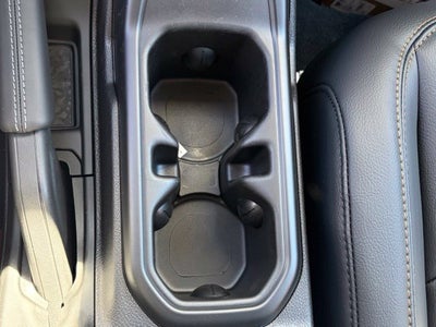 2027 Jeep Wrangler WRANGLER 4-DOOR SAHARA