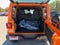 2027 Jeep Wrangler WRANGLER 4-DOOR SAHARA
