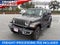 2027 Jeep Wrangler WRANGLER 4-DOOR SAHARA