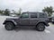 2027 Jeep Wrangler WRANGLER 4-DOOR SAHARA