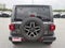 2027 Jeep Wrangler WRANGLER 4-DOOR SAHARA