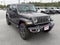 2027 Jeep Wrangler WRANGLER 4-DOOR SAHARA