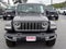 2027 Jeep Wrangler WRANGLER 4-DOOR SAHARA