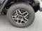 2027 Jeep Wrangler WRANGLER 4-DOOR SAHARA