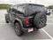 2027 Jeep Wrangler WRANGLER 4-DOOR SAHARA