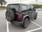 2027 Jeep Wrangler WRANGLER 4-DOOR SAHARA