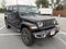 2027 Jeep Wrangler WRANGLER 4-DOOR SAHARA
