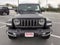 2027 Jeep Wrangler WRANGLER 4-DOOR SAHARA