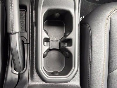 2027 Jeep Wrangler WRANGLER 4-DOOR SAHARA
