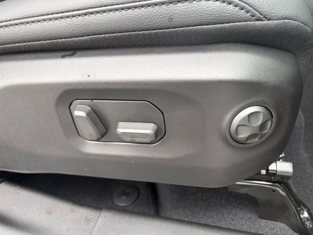 2027 Jeep Wrangler WRANGLER 4-DOOR SAHARA