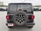 2027 Jeep Wrangler WRANGLER 4-DOOR SAHARA